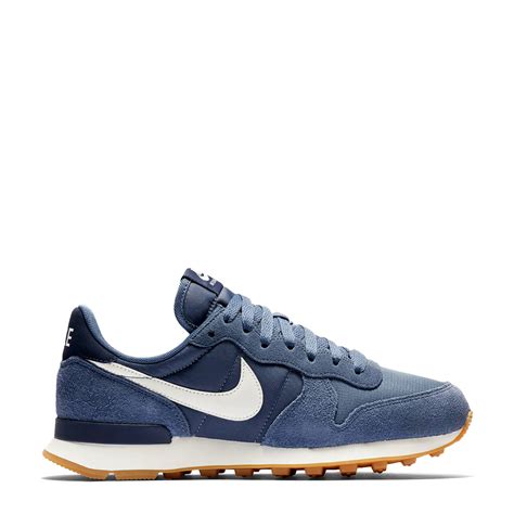 nike internationalist blauw grijs|Nike Factory Stores.